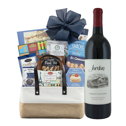 Wine Gift Baskets And Gift Set Delivery To Adorn Your Festivities